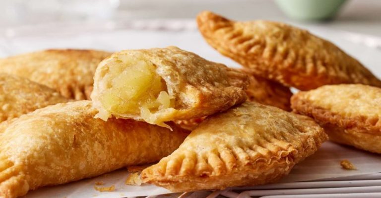 desserts from McDonald's that don't exist anymore
