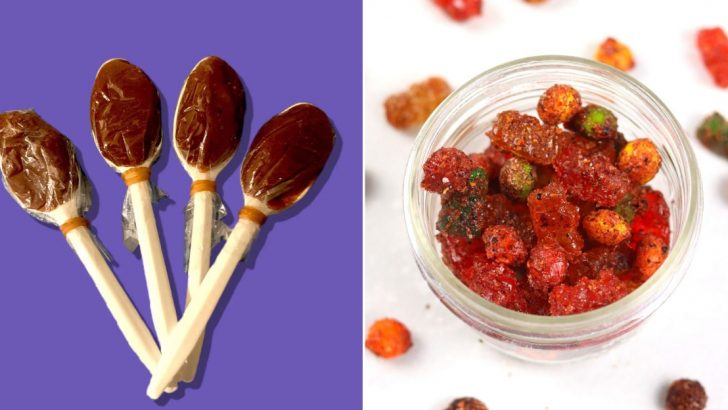 15 Mexican Candies Everyone Should Try At Least Once
