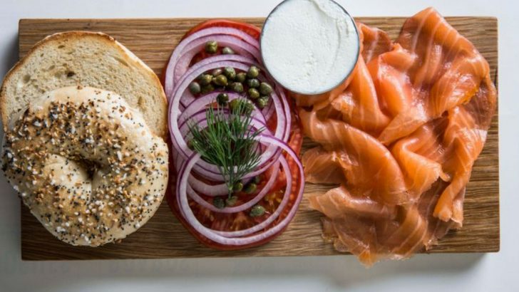 15 Must-Eat Spots In New York City