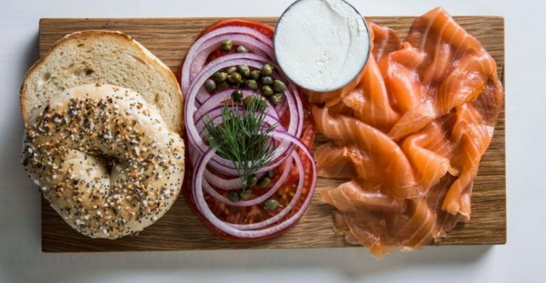 15 Must-Eat Spots In New York City
