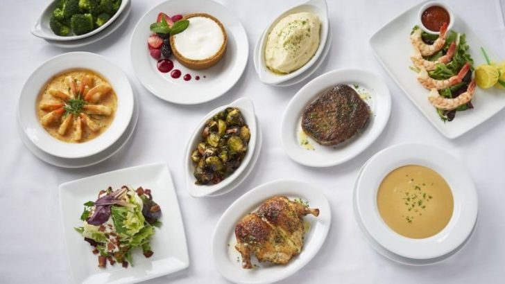 15 Must-Know Tips Before Dining At Ruth’s Chris