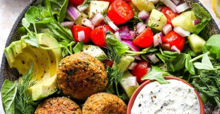 20 Must-Try Recipes To Help You Lose Weight After 40
