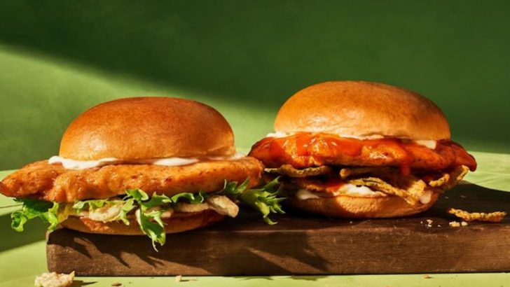 15 New Panera Menu Items You’ll Want To Try ASAP