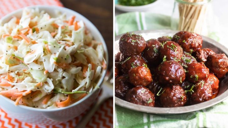 15 Northern Foods That Southerners Refuse To Touch