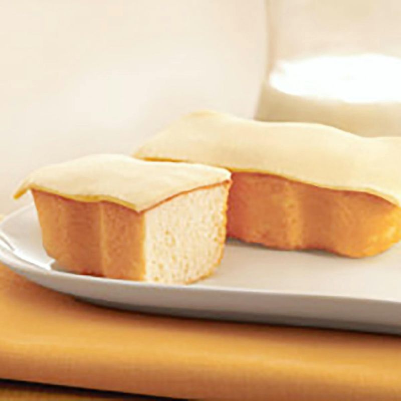Tastykake Butterscotch Krimpets
