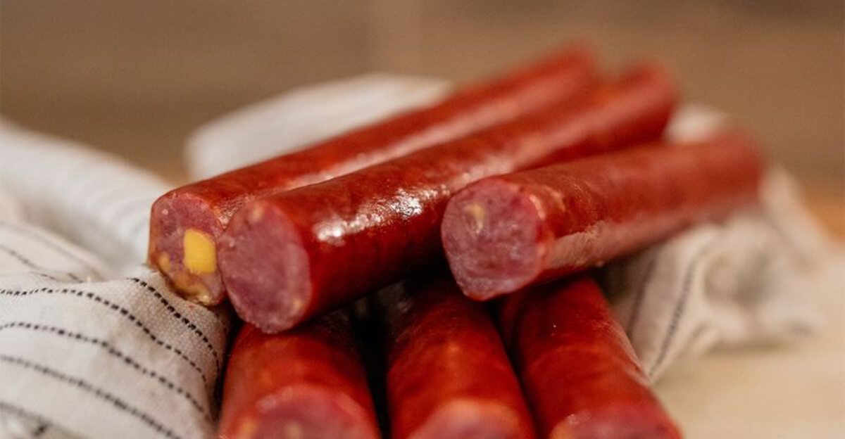 nostalgic snacks popular in Pennsylvania