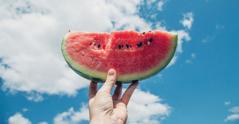 15 Perks Of Eating Watermelon