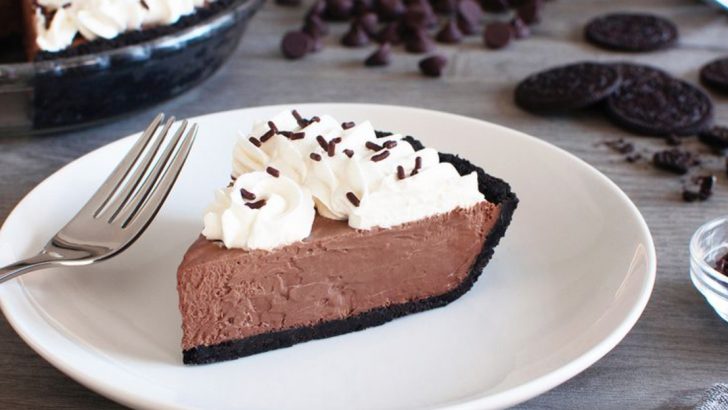 15 Pies That Just Aren’t Worth The Calories
