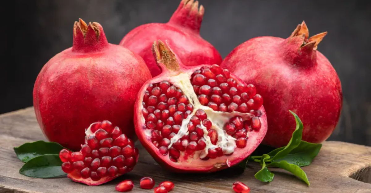 Pomegranate
