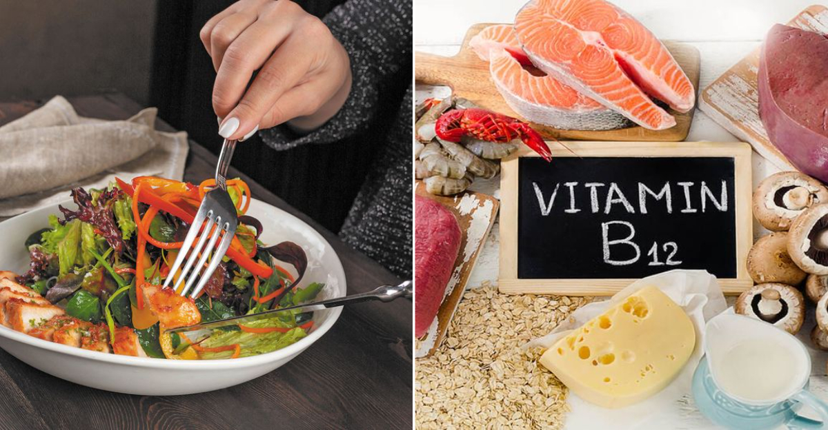 bad sides of a plant-based diet