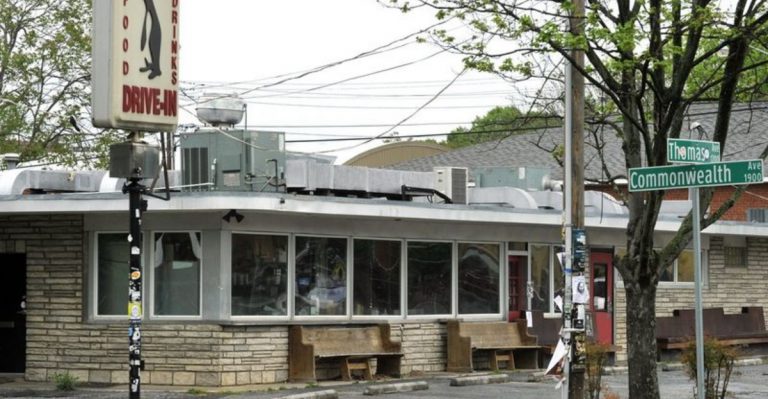 15 Restaurants That Not Even A Visit from Guy Fieri Could Save