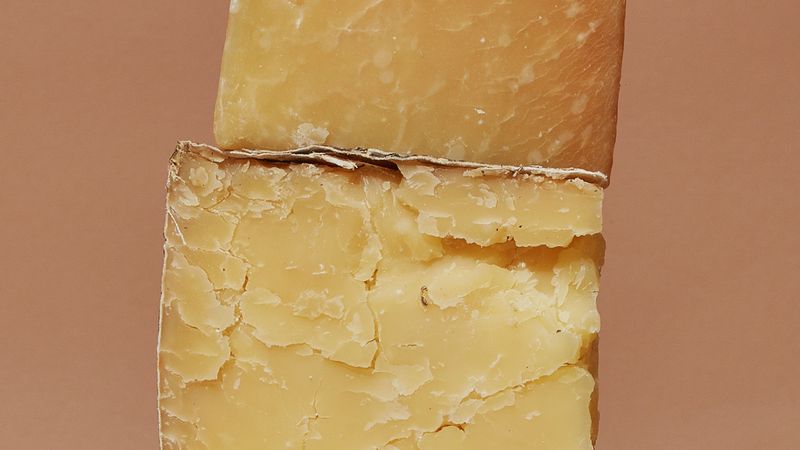 Aged Cheddar