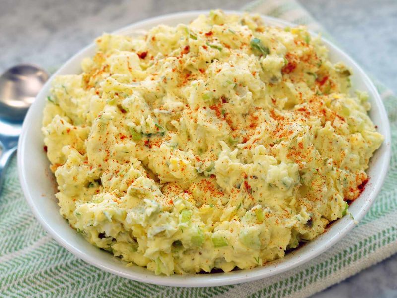 Great Value Original Potato Salad