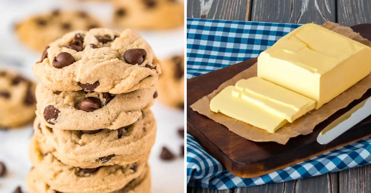 Baking Ingredients