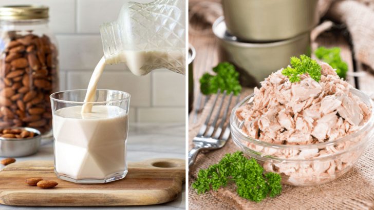 15 Surprising Sources Of Vitamin D In Your Diet