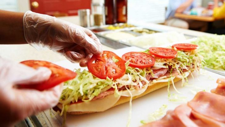 15 Things To Know Before You Eat At Jersey Mike’s
