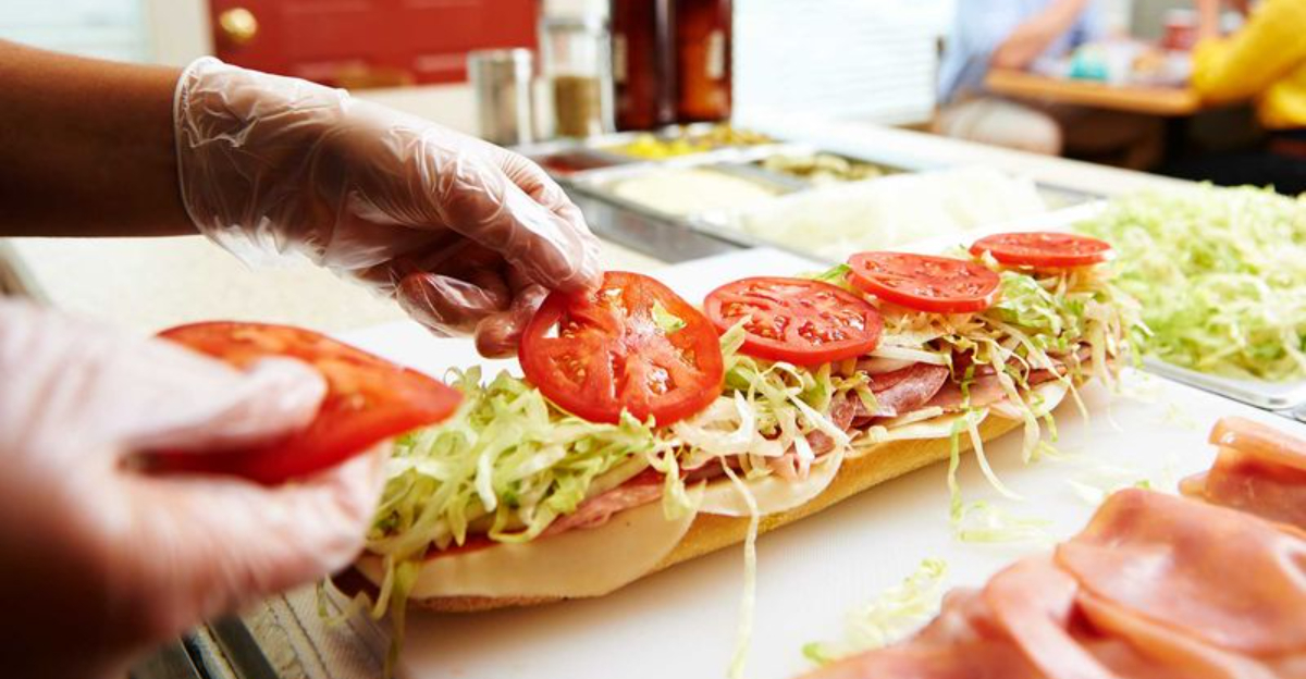 Jersey Mikes tips that are good to know