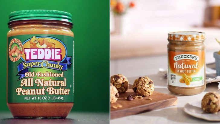 15 Top Peanut Butter Picks, According To Chefs