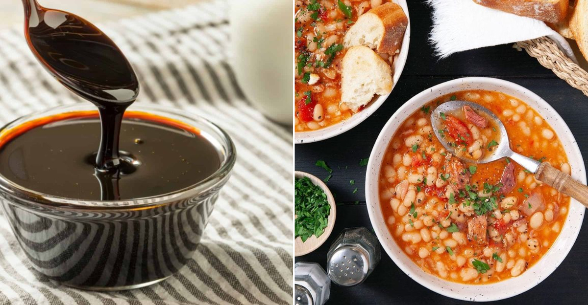 great dishes from the Civil War that are ideal for preppers