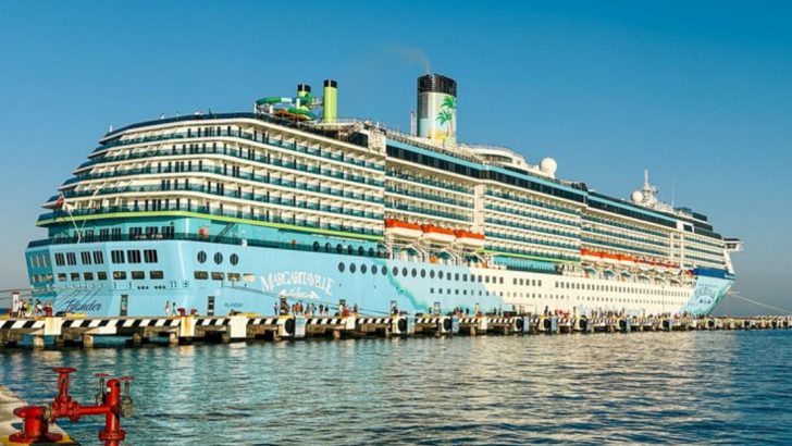 16 Cruise Ship Menu Items That Frequently Disappoint Passengers
