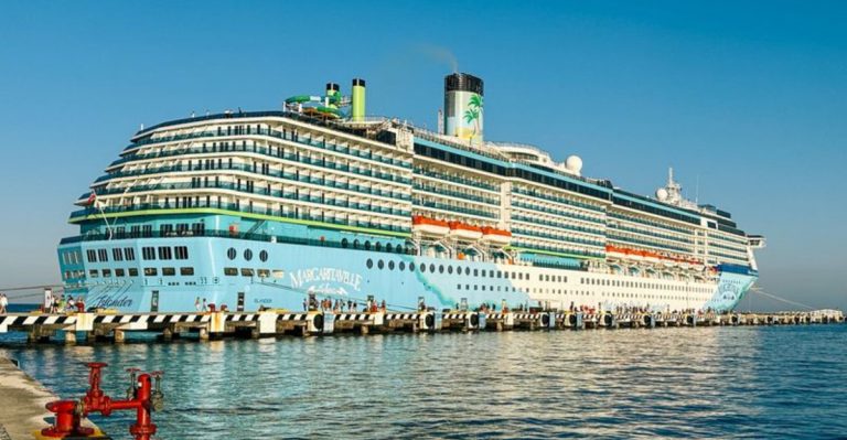 16 Cruise Ship Menu Items That Frequently Disappoint Passengers