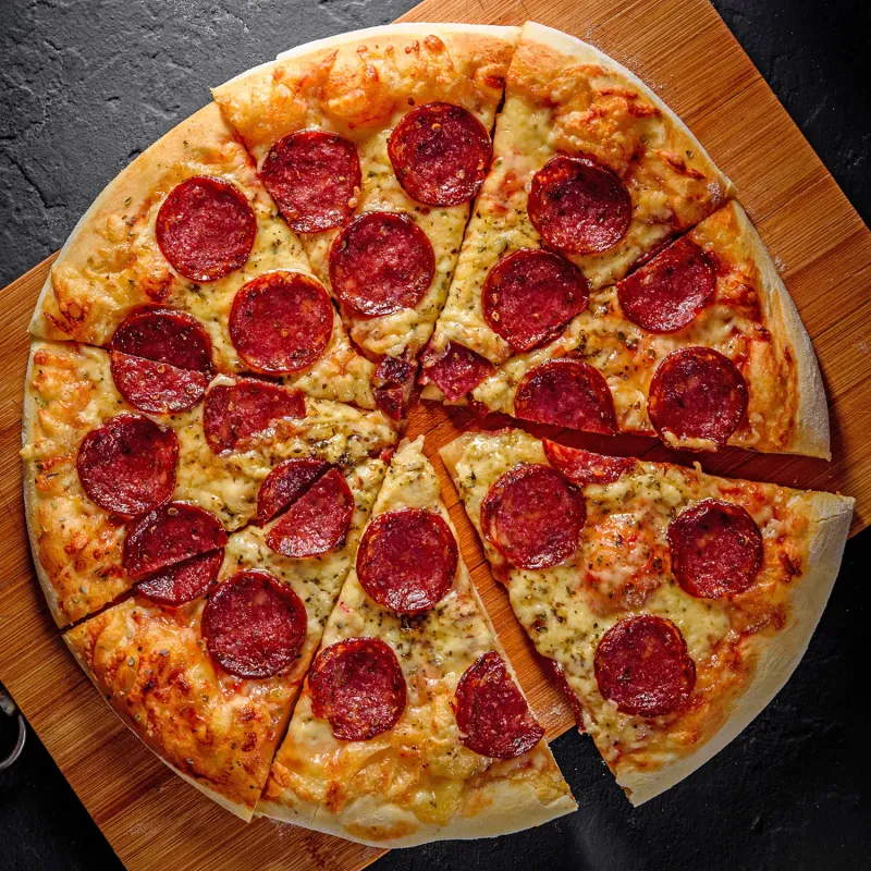 Pizza