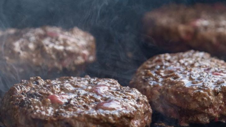16 Grilling Rules Every Cookout Needs