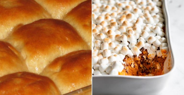 16 Hidden Gems On The Golden Corral Buffet You Shouldn’t Miss