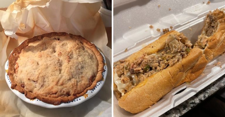 16 Iconic American Dishes That Sound Better In Theory Than In Reality