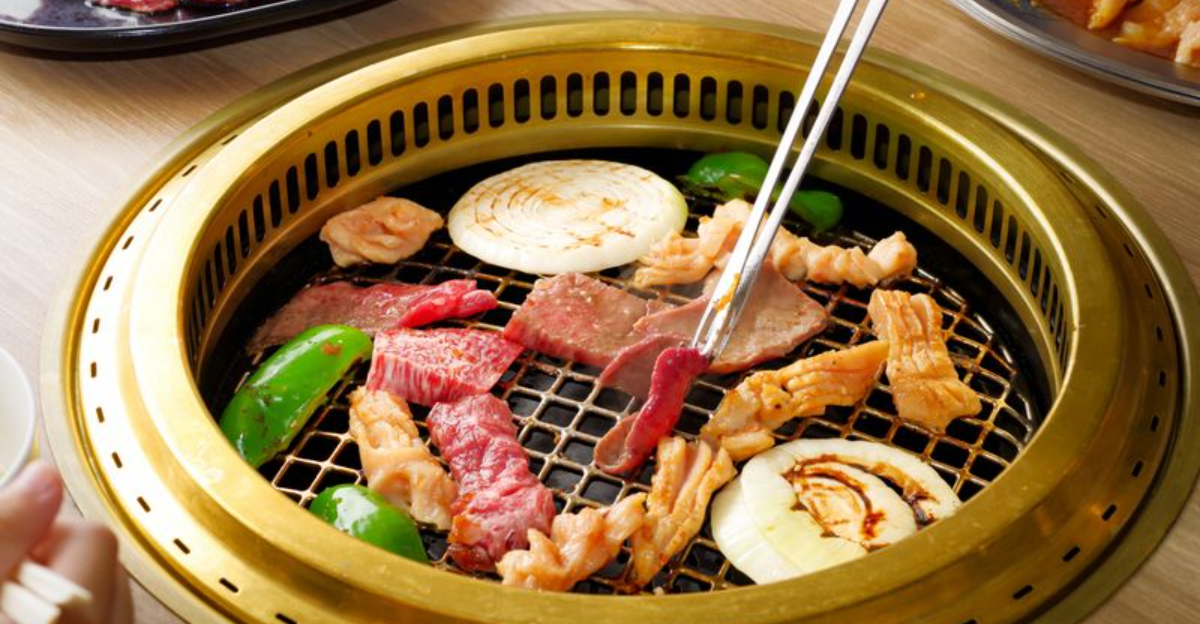 types of restaurants in Japan
