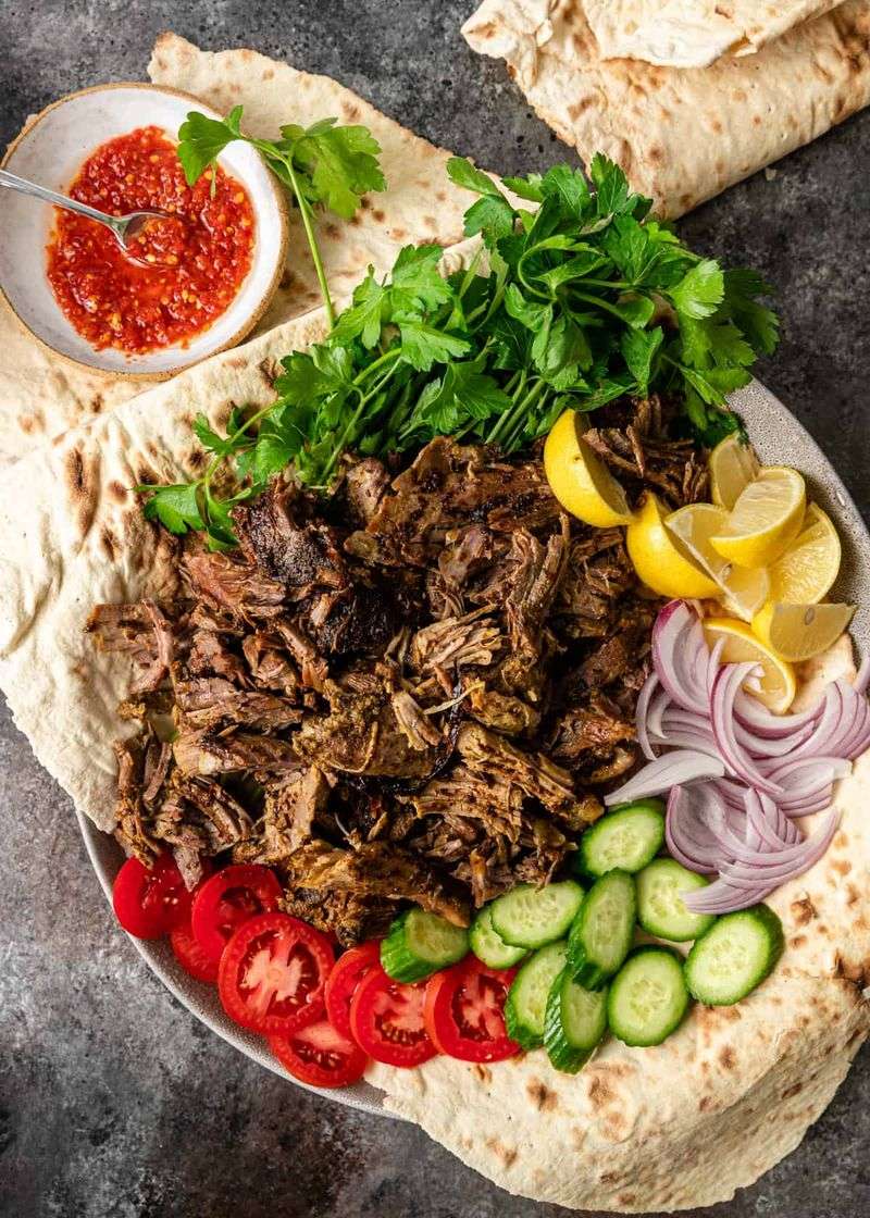 Shawarma