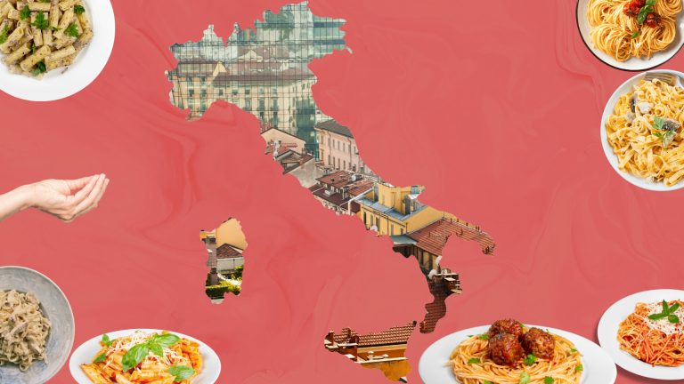 16 Must-Try Pastas From Each Region Of Italy