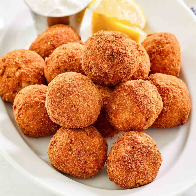 Sauerkraut Balls