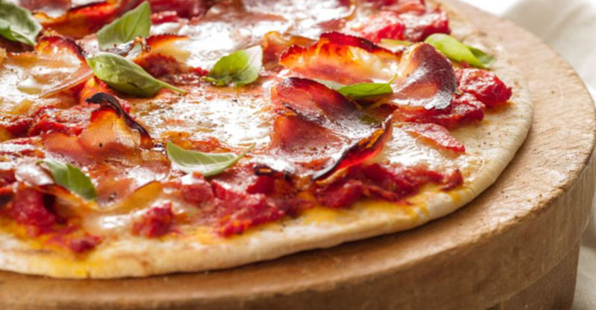 different meats to put on a pizza