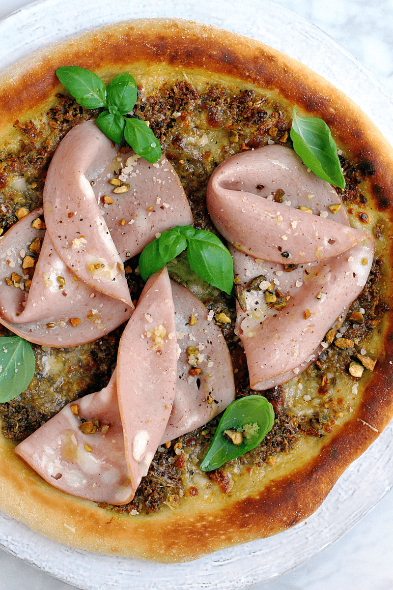 Mortadella