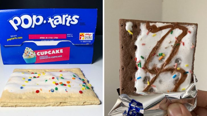 16 Pop-Tart Flavors That Just Don’t Work