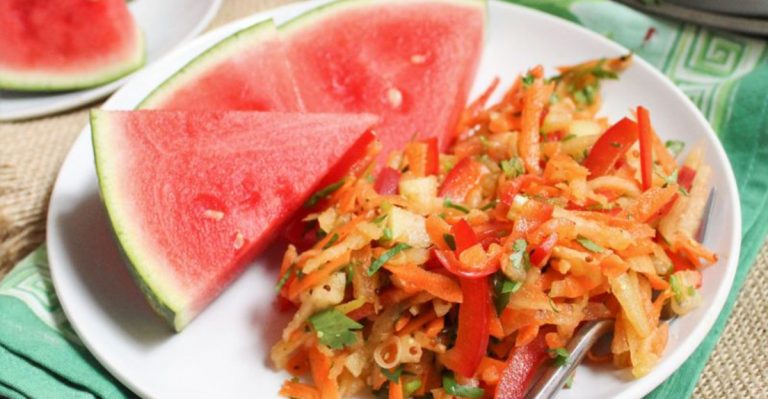 16 Watermelon Recipes That Go Far Beyond Just Slices