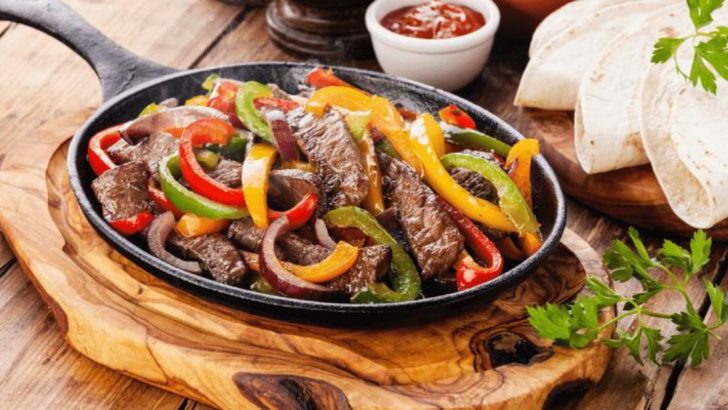 17 ‘Mexican’ Dishes That Aren’t Actually Mexican (Plus 3 That’ll Blow Your Mind)