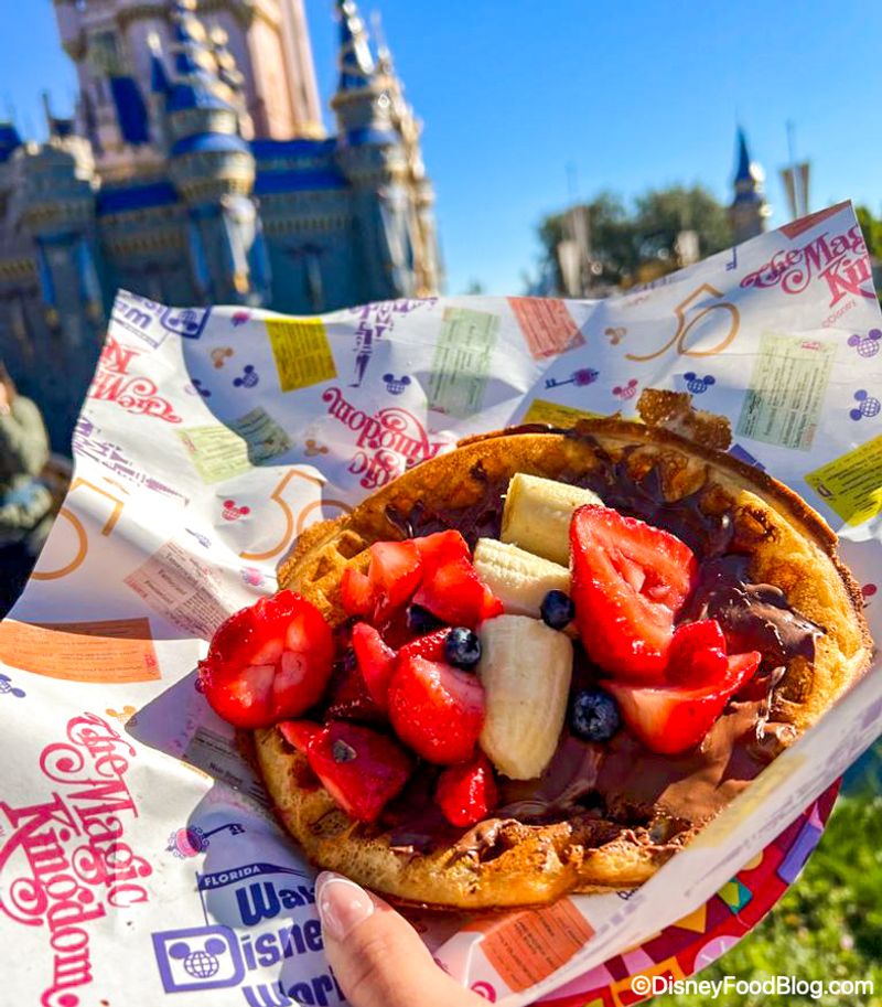 Pack Breakfast Bars And Skip The Morning Rush