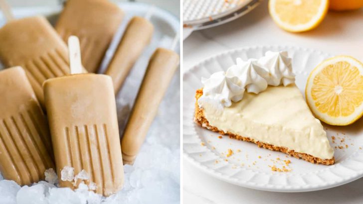 17 Easy Condensed Milk Desserts To Impress In 5 Minutes