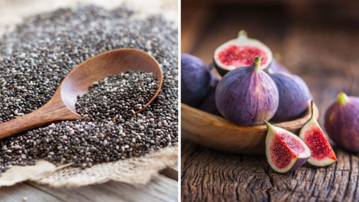 17 Everyday Foods That Fight Constipation Naturally