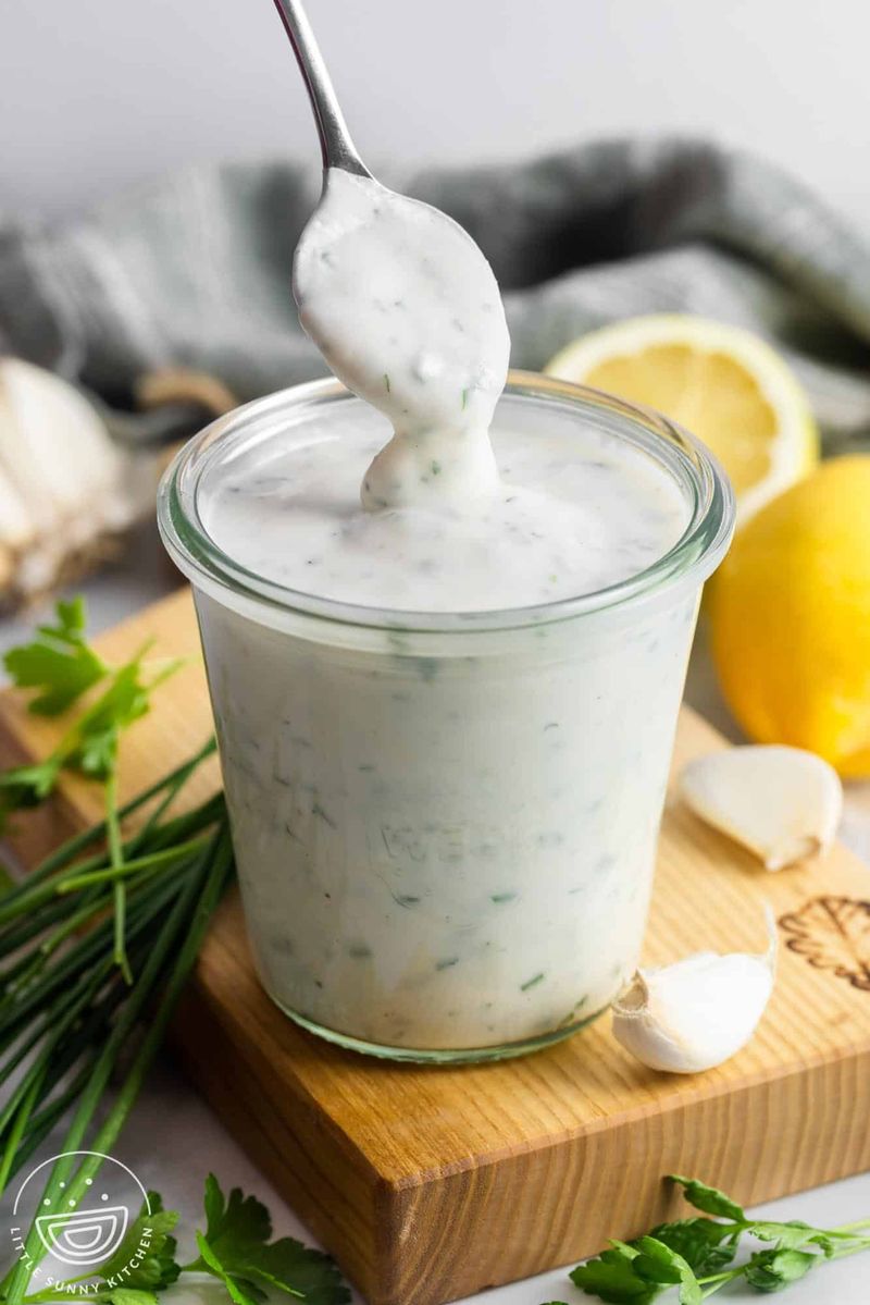 Ranch Dressing