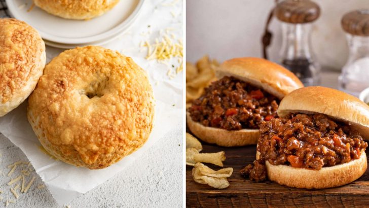 17 Foods I Crave The Most After Moving From The US To The UK