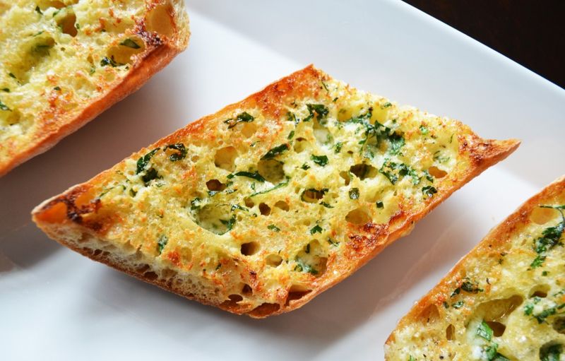 Garlic Bread