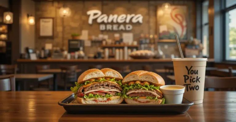important Panera Bread hacks