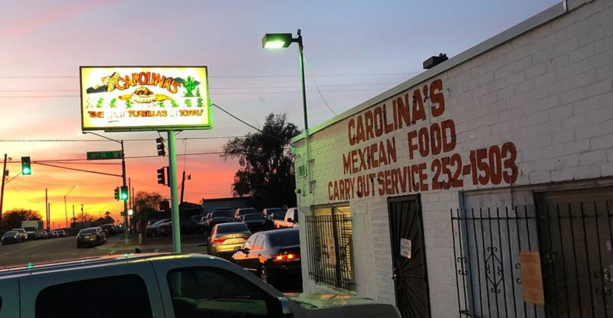 amazing Arizona restaurants that are loved by locals
