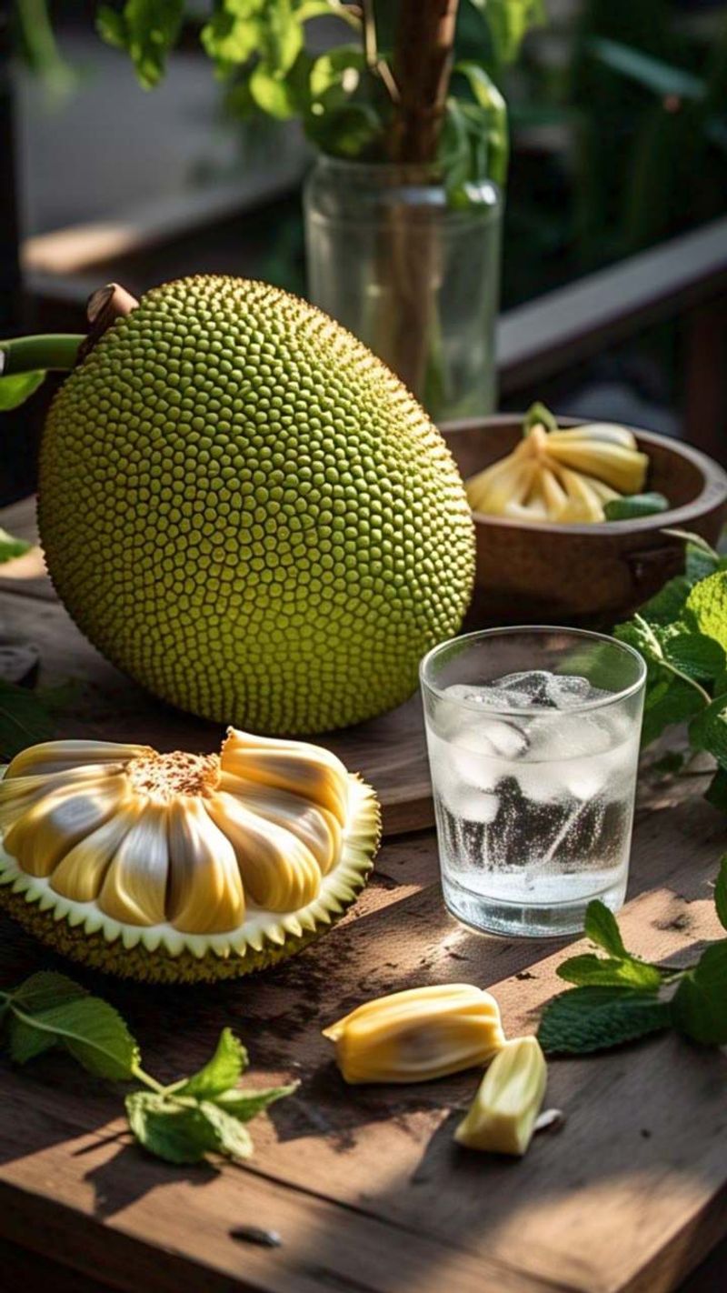 Natural Cooling Effect
