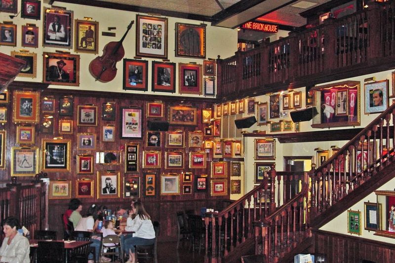 Hard Rock Cafe