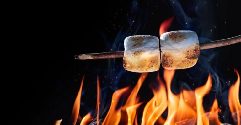 17 Things That Get Better With A Touch Of Char