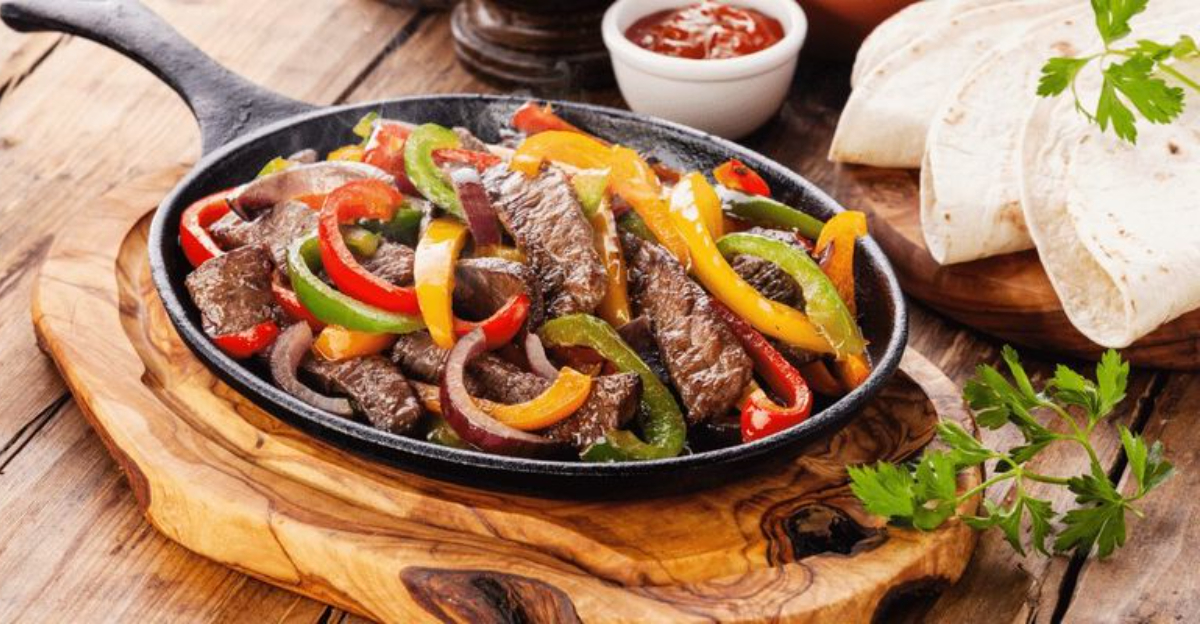 Mexican Dishes